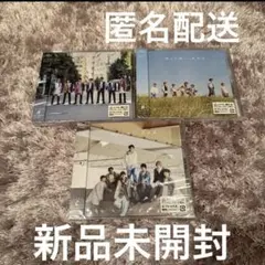 M!LK CD ERA 3形態セット