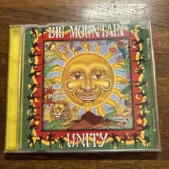 Big Mountain Unity CD