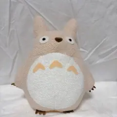 ムゼオトトロ 三鷹の森ジブリ美術館限定 ぬいぐるみ