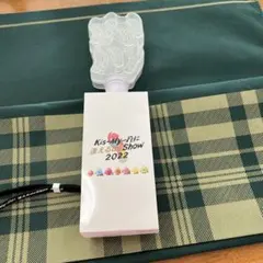 キスマイペンライト