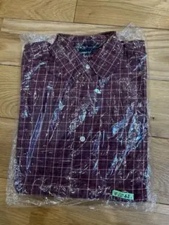 Ralph Lauren クラシックフィット 長袖シャツ Sクリーニング済み