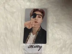 【即発送】Stray Kids フィリックス NOEASYサウェ　ポガリ トレカ Stray Kids NOEASY フィリックス サウェ SKZOO トレカ - メルカリ