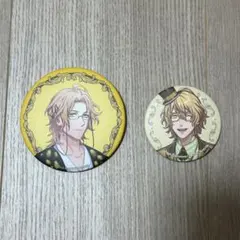 【四ノ宮那月】うたプリ グッズセット