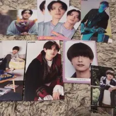 厚紙　高橋恭平