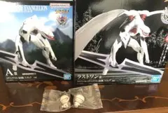 新世紀エヴァンゲリオン　Air/まごころを、君に　ラストワン賞　A賞　他オマケ