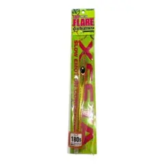 【新品】最終値下げ！XESTA スローエモーション フレア スリム 180gのサムネイル