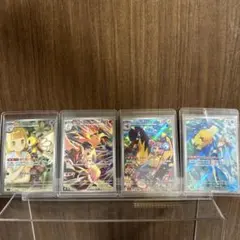 ポケモンカードセット 5点セットのサムネイル