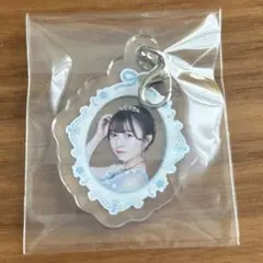 CUTIESTREET きゅーすと　ラッフル 梅田みゆ アクリルチャーム