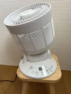TWINBIRD サーキュレーター ホワイトのサムネイル