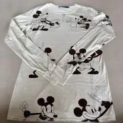 Dolce & Gabbana ミッキーマウス Tシャツ 38のサムネイル