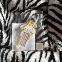 JOCHUM ジェオチャムRURU ルル ネームタグ JO1白岩瑠姫