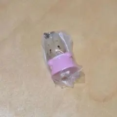 めじるしアクセサリー サンリオキャラクターズオールスターズ マロンクリーム