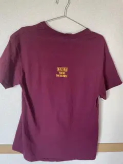 KUZIRA Tシャツ 3点セット　Lサイズ　水　黄　紫　kuzira KUZIRA Tシャツ 3点セット Lサイズ 水 黄 紫 kuzira - メルカリ
