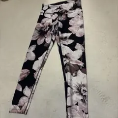 Calvin Klein フラワープリント レギンスのサムネイル