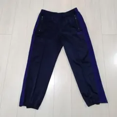 2026年最新】ニードルス トラックパンツ ジップの人気アイテム - メルカリ