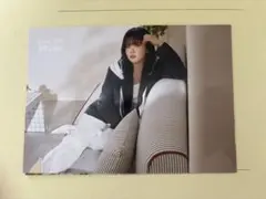 ジョンヨン　ready to be Japan Specialラントレ