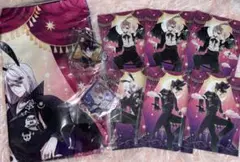 DIABOLIK LOVERS Luna Lapin 月浪カルラ/シン/キノ