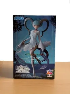 SEGA Alterego フィギュア ラーヴァ・ティアマト