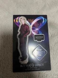 FANTASTICS 木村慧人 アクスタ