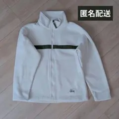 【匿名/即購入可/激レア】STUSSY フリース【ヴィンテージ】
