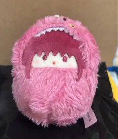 SAKAMOTO DAYS くるみたぴぬい 恐竜モチーフVer. ☆ルー