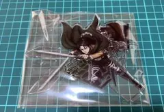 進撃の巨人 リヴァイ アクスタ