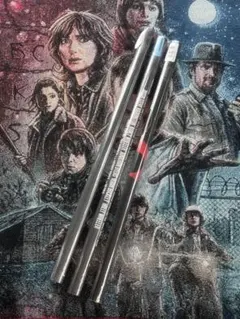 未使用 非売品 STRANGER THAN HEAVEN 販促用 B2ポスター - メルカリ