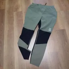 AOWAOさま Haglöfs ホグロフス パンツ メンズ Mサイズのサムネイル