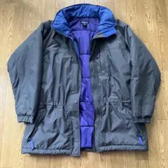 90s patagonia 中綿ジャケット