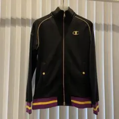 Champion ✕ DRESSCAMP コラボジャージ M