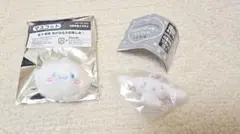 サンリオ シナモロール ふわわフロッキー