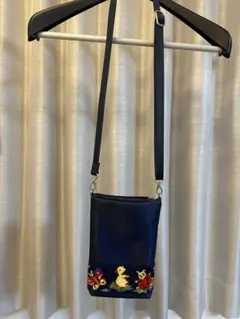 学校フェイラー ハイジ スマホショルダー　セレモニー　入学式