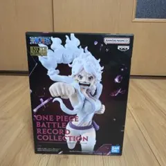 ジュエリー・ボニー 「ワンピース」 BATTLE RECORD COLLECT…