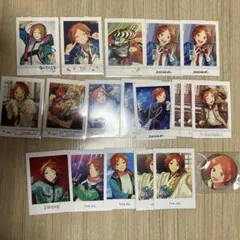 あんスタ 葵ゆうた ぱしゃこれ ぱしゃっつ まとめ売り - メルカリ