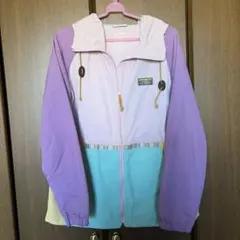 L.L.Bean マウンテンパーカー M REG