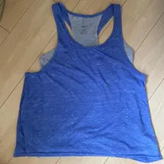Sサイズ ROXY タンクトップ ヨガのサムネイル