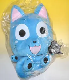 2025年最新】FairyTail ぬいぐるみの人気アイテム - メルカリ