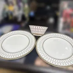 華凛様専用☆【未使用】Dior プレート皿 26㎝ - メルカリ