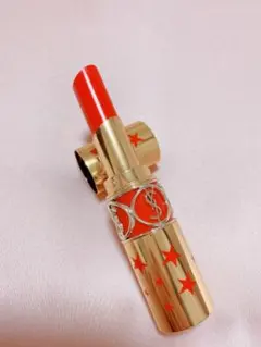 イヴ・サンローラン ルージュ ヴォリュプテ シャイン コレクター 12