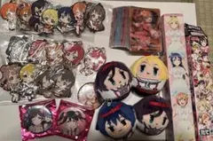 ラブライブ！μ's スーパースター Liella! まとめ売り セット - メルカリ