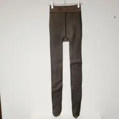 最終値下げ♡タイツ 透け感 フェイクタイツ レギンス ストッキング風 裏起毛