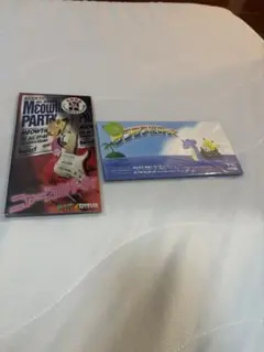 旧裏　未開封　ロケット団のニャース　カスミの手当て　CD プロモ