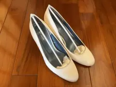 BENIR 38 ブライダルシューズ