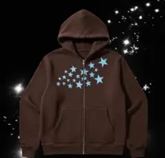 miパーカー hoodie swag opium y2k 原宿新グランジ - メルカリ