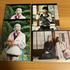 刀ステ  ランブロ