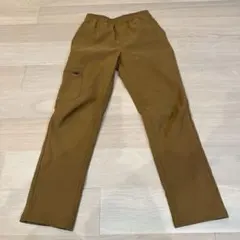 コロンビア　キッズ　ズボン　オムニヒート