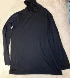 メンズ　タートルネック　UNIQLO HEATTECH EXTRA WARM L