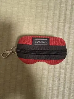 BUTTERFLY バタフライ ボールケース 希少品