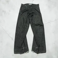 Levi's engineered jeans セットアップ 570 バギー - メルカリ