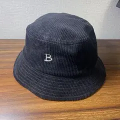 BEAMS バケットハット